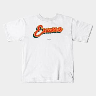 Exuma Kids T-Shirt